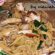 Bakmi kuah jawa