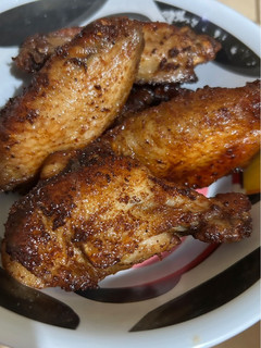 Foto resep Spicy Chicken Wings