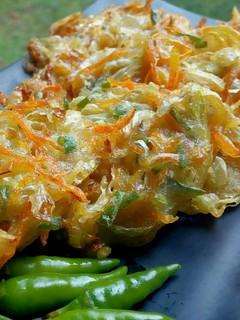 Foto resep Bakwan Crispy Sajiku