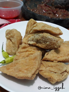 Foto resep Tahu Bakso Ayam Super Endeus😋