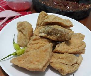 Cara Menyajikan Tahu Bakso Ayam Super Endeus Enak Bergizi