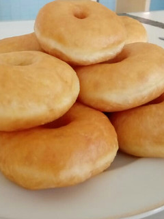 Foto resep Donat Kentang