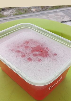 Foto resep Bubur Mutiara Manis Lembut dan Gurih