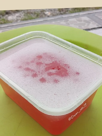 Langkah Mudah untuk Menyiapkan Resep Bubur Mutiara Manis Lembut dan Gurih yang Sempurna Anti Ribet, Lezat Sekali