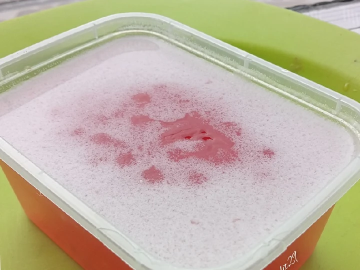 Langkah Mudah untuk Menyiapkan Resep Bubur Mutiara Manis Lembut dan Gurih yang Sempurna Anti Ribet, Lezat Sekali