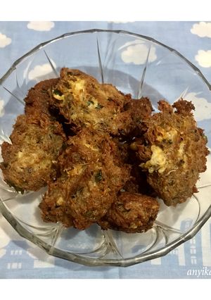 Foto resep Telur Kelapa Aceh
