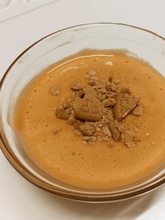 Foto de Baba de Camelo