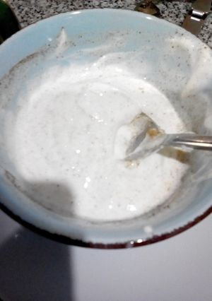Una foto de Salsita para aperitivo