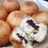 Roti Goreng Irit Isi Coklat (eggless)