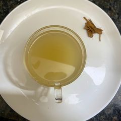 A picture of Herbal Detox Tea.