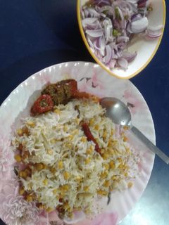 चना दाल खिचड़ी (Chana dal khichdi recipe in hindi) रेसिपी मुख्य फोटो