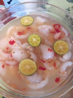 Foto resep Manisan Rambutan