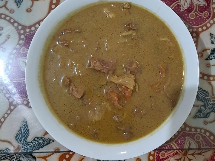 Langkah Mudah untuk Membuat Resep Tongseng Daging Sapi yang Sempurna