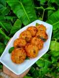 Masala Vadai