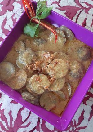 Foto resep GULAI JENGKOL/JERING