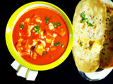 Paneer Makhani
