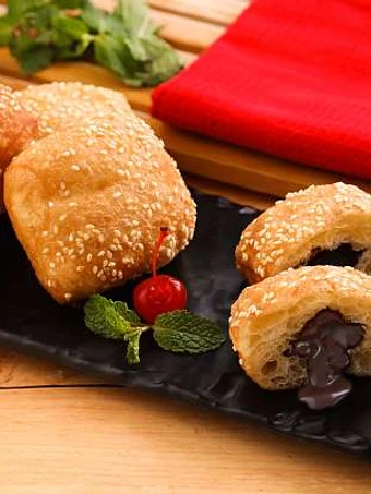 Langkah Mudah untuk Menyiapkan Resep Resep Odading yang Lezat Sekali Anti Ribet, Bisa Manjain Lidah