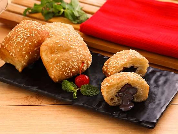 Langkah Mudah untuk Menyiapkan Resep Resep Odading yang Lezat Sekali Anti Ribet, Bisa Manjain Lidah