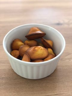 Une photo de Les Madeleines de Juillet