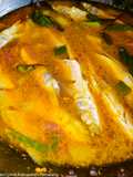 Ikan kuah kuning