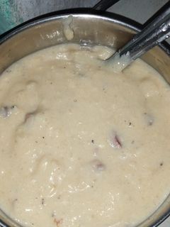 सेवियाँ और चावल खीर (Seviyan aur chawal ki kheer recipe in hindi) रेसिपी मुख्य फोटो