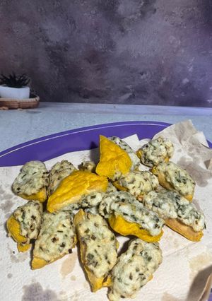 Foto resep Tahu Aci Tegal