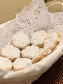 Una foto de Nevaditos en Monsieur Cuisine