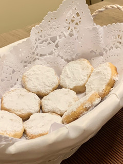 Una foto de Nevaditos en Monsieur Cuisine