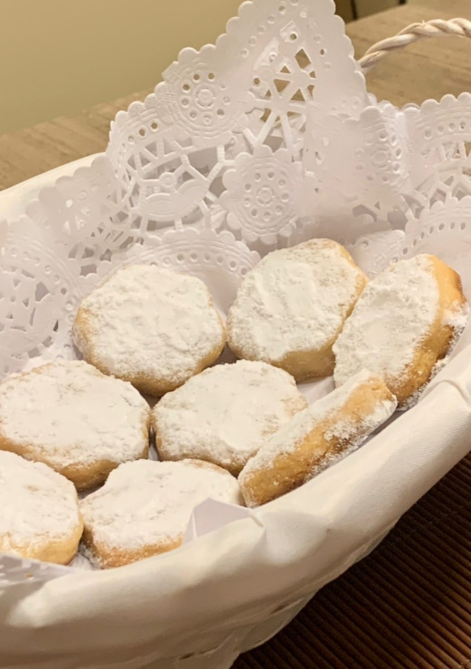 Una foto de Nevaditos en Monsieur Cuisine