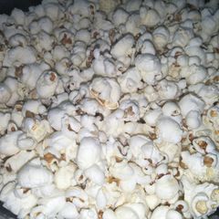 2 mins Pop Corn A picture of 2 mins Pop Corn.