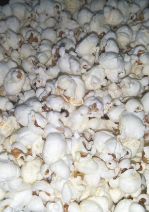 A picture of 2 mins Pop Corn.