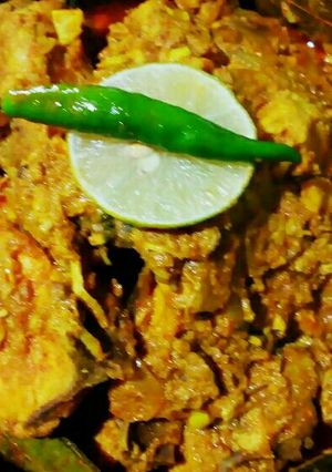 দই চিকেন(doi chicken recipe in Bengali) রেসিপির প্রধান ছবি