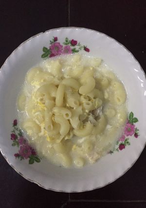 Foto resep Setup Makaroni ala Solo