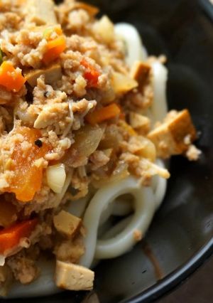 家常紹子醬 的食譜成品照片