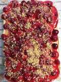 Cherry Chewbillees