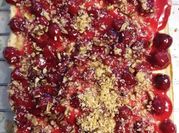 A picture of cherry flavour