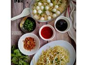 Gambar mee kicap