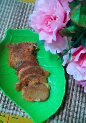 Foto resep Otak-otak bandeng presto 🐟