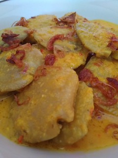 Foto resep Rendang Jengkol