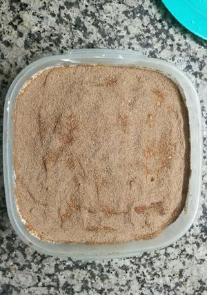 Una foto de Tiramisú fácil!!