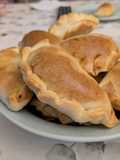 Empanadillas Estilo Argentino