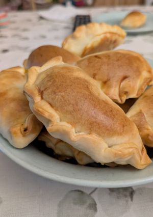 Foto principal de Empanadillas Estilo Argentino