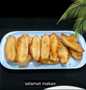 Cara Buat Pisang Goreng Crispy Enak Dan Mudah