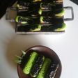 Pukis Pandan