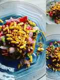 Bread street chaat