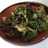 Chips de Kale