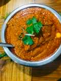 व्हेज कोल्हापुरी (veg kolhapuri recipe in marathi)