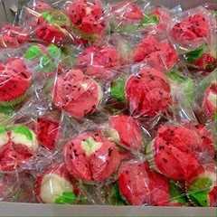 รูปของ Bolu Kukus Merekah 😄