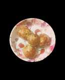 Stuffed Sabudana Aloo Appe