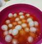 Easy Way Make Asinan Rambutan Anti Ribet the Delicious Can spoil the tongue